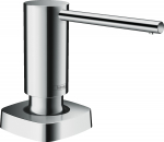 Dozatorius Hansgrohe A71 40468000, chromas