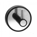 Rank&scaron;luosčio kabliukas Kapitan OPTIMO black 62 09