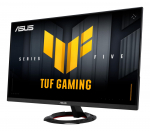 LCD Monitor|ASUS|27 |1920 x 1080 pixels|Full HD|Native aspect ratio 16:9|LED|Flat|90LM0BS0-B01E71