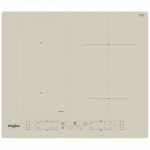 Indukcinė kaitlentė Whirlpool WL B6860 NE/S