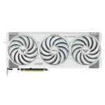 Graphics Card|ASUS|NVIDIA GeForce RTX 5070 Ti|16 GB|GDDR7|PCIE 5.0 16x|Triple slot Fansink|RTX5070TI-O16G-WHITE-GAM