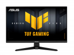 LCD Monitor|ASUS|23.8 |1920 x 1080 pixels|Full HD|Native aspect ratio 16:9|LCD|Flat|90LM0BA0-B01171