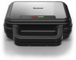 Sumu&scaron;tinių keptuvė - vaflinė Tefal SW383D10, 700 W