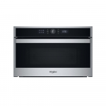 Įmontuojama mikrobangų krosnelė Whirlpool WMD44MX