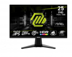 LCD Monitor|MSI|24.5 |1920x1080 pixels|Full HD|Native aspect ratio 16:9|LCD|Flat|MAG255XF