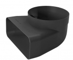 Sujungimo adapteris Bosch HEZ9VDSI1 - 17005350