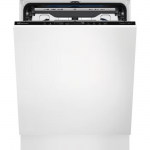 Įmontuojama indaplovė Electrolux 900, ComfortLift, EEC87600W