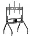 TV SET ACC MOBILE STAND/60-120 BLACK TS2080-B ONKRON