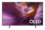 TV Set|SAMSUNG|83 |4K Ultra HD|3840 x 2160 pixels|Flat|16:9|OLED|QE83S85FAEXXH