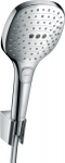 Rankinis du&scaron;as Hansgrohe Raindance Select E 26700000
