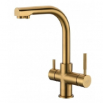 Mai&scaron;ytuvas Blue Water Alabama auksas