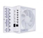 Power Supply|LIAN LI|EDGE GOLD 850|850 Watts|Efficiency 80 PLUS GOLD|PFC Active|G9P.EG0850G.W000.EU