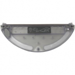 Vacuum Cleaner Accessory|ROBOROCK|Mop Cloth Mount Assembly|White|For Q8 Black Max/Q8 Black Max+|9.01.2280