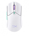 MOUSE USB OPTICAL HYPERX PF/HAS2 WL WHT 8R2E7AA HYPERX