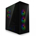 CASE MIDITOWER EATX W/O PSU/XTENDERVG B ACPCC00016A ARCTIC