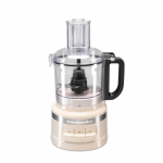 Virtuvinis kombainas KitchenAid 5KFP0719EAC, Almond Cream, 1,7L