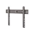TV SET ACC WALL MOUNT/37-75 LED-W600BLACK NEOMOUNTS
