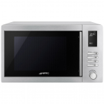Mikrobangė Smeg MOE25X