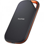 External SSD|SANDISK|Extreme Pro|4TB|USB-C|Write speed 3700 MBytes/sec|Read speed 3800 MBytes/sec|SDSSDE82-4T00-G25