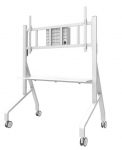 TV SET ACC FLOOR STAND 65-110 /FL50-575WH1 NEOMOUNTS