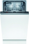 Indaplovė Bosch SPV2IKX10E