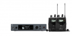 In-ear monitorinė sistema Sennheiser ew IEM G4 Twin GB-Band