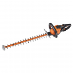 Akumuliatorinės gyvatvorių žirklės Worx WG284E.9, be baterijos ir įkroviklio, 6924328313861