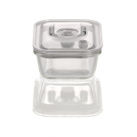 Vakuumavimo dėžutė CASO 01191, 600ml