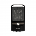 &Scaron;ildytuvas Polaris PCDH 2115 black