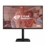 MONITOR LCD 27 IPS/27E4U AOC