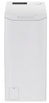 Skalbimo ma&scaron;ina Candy TCAS265D3-S