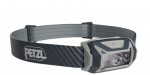 Prožektorius ant galvos Petzl TIKKA CORE, 450 lm, pilkas, PR/00566
