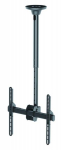 TV SET ACC CEILING MOUNT/32-60 NM-C440BLACK NEOMOUNTS