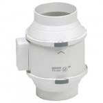 Ventiliatorius Silent 5211318000 TD-160/100N