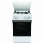Dujinė viryklė su elektrine orkaite Gorenje GG5A14WJ