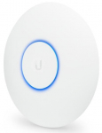 Access Point|UBIQUITI|1300 Mbps|IEEE 802.11a|IEEE 802.11b|IEEE 802.11g|IEEE 802.11n|IEEE 802.11ac|1xUSB 2.0|2xRJ45|Number of antennas 3|UAP-AC-PRO