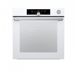 Įmontuojama orkaitė - su pirolize Gorenje BPSA6747A08WG