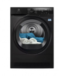Džiovyklė su &scaron;ilumos siurbliu ELECTROLUX DelicateCare, EW7D495UDE, 9 kg