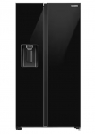 Dviduris &scaron;aldytuvas Samsung RS65DG54M32C