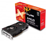 VGA PCIE16 RX9060XT 8GB GDDR6/PULSE 11350-04-20G SAPPHIRE