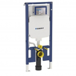 Potinkinis rėmas Geberit Duofix New Sigma 111.796.001
