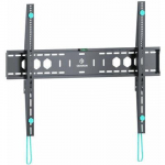 TV SET ACC WALL MOUNT/60-110 /BLACK UF12-B ONKRON
