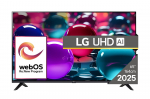 TV Set|LG|65 |4K/Smart|3840x2160|webOS|65UA73003LA