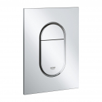 Vandens nuleidimo plok&scaron;tė Grohe ARENA COSMOPOLITAN S 37624000