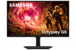 LCD Monitor|SAMSUNG|27 |2560 x 1440 pixels|Quad HD|Native aspect ratio 16:9|LCD|Flat|LS27FG502EUXEN