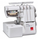 Overlokas Elna EXTEND 664 PRO V2