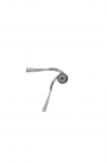 Vacuum Cleaner Accessory|ROBOROCK|Side Brush|For ?Qrevo0 Curv/Qrevo0 Edge/Saros5 10R/Saros5 10R(R&D)/Saros0 10/Saros5 10/Saros0 10(R&D)/Saros5 10(R&D)/Qrevo0 EdgeC/Qrevo5 EdgeC/Qrevo0 Edge 5V1/Qrevo5 Edge 5V1/Qrevo0 Edge S5A/Qrevo5 Edge S5A/S8