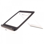 NB ACC STAND QUICK LIFT WHITE/I-SPIRE /17 8210101 FELLOWES