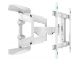 TV SET ACC WALL MOUNT/40-75 /WHITE M6L-W ONKRON