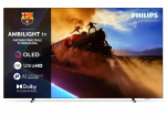 TV Set|PHILIPS|55 |4K Ultra HD|3840 x 2160 pixels|Flat|16:9|OLED|55OLED770/12